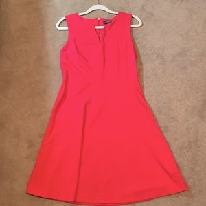 The Limited Spring Dress